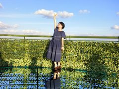 -黄海国家森林公园