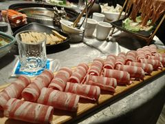 -红辣椒·川菜·火锅(张杨路店)
