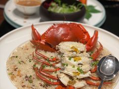 -美乐食街(小南店)