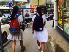 -Koi thé(水坑尾街店)