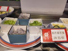 -鸡毛换糖(高桥店)