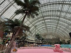-环球中心海洋乐园