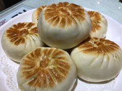 特色烤包子-阿西娅食府(中关村店)