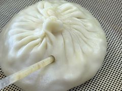 -蒋家桥饺面店(广陵路店)