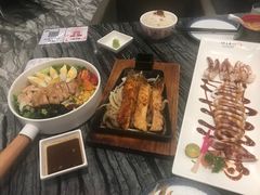 -将太无二·蓝鳍放题·北美寿司(领展购物广场中关村店)