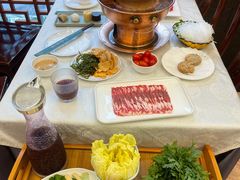 -东来顺饭庄(天坛店)
