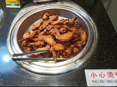 -好伦哥比萨烤肉自助(八里桥店)