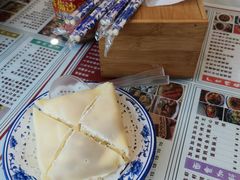 -捷信牛奶甜品世家(学府店)