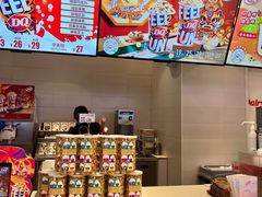 -DQ·蛋糕·冰淇淋(湖景东路店)
