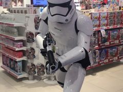 -TOYSRUS玩具反斗城(上海万象城店)