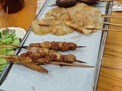 -探唐烧烤(棠东店)