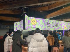 -老客满蛋饼(双塔市集店)