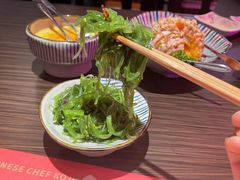 -仙隐小鹿料理食堂(惠济万达店)