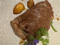 -上海兴国宾馆 丽宫中餐厅