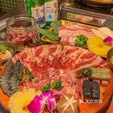 明洞壹号｜差点以为我在首尔吃烤肉‼️