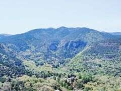 -龙洞风景区-藏龙涧