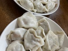 -山东水饺(南坪新街店)