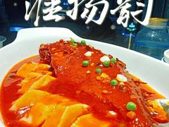 -淮扬韵(凤八市政府店)