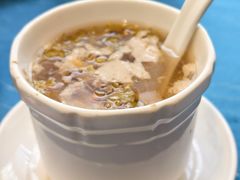 -海陵岛保利皇冠假日酒店·御公馆中餐厅 CANAL LNUA