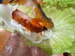 -婉泰·特色小吃·舂鸡脚(告庄二店)