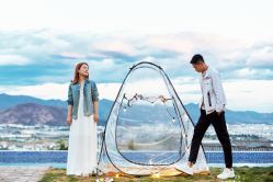 -太古映画婚纱摄影(天河店)