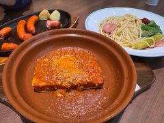 -萨莉亚意式餐厅(杭州西溪龙湖天街店)