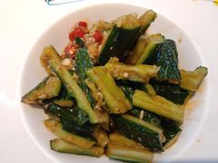 -周渝食惦·酸菜鱼精致川菜(横岗店)