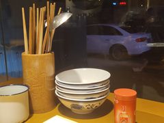 -格塘人家·山泉水煮鱼(望兴家园店)