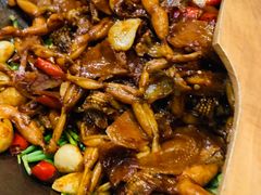 -930私房菜(欧阳路店)