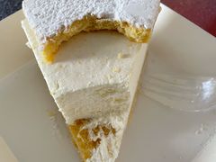 法兰克福蛋糕-申德勒食品(宾都苑店)
