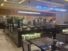 -西安西藏大厦开元名都大酒店·自助餐厅
