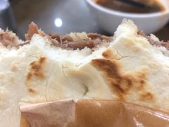 优质夹馍-子午路张记肉夹馍(翠华路店)