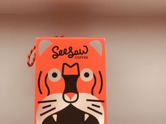 -Seesaw Coffee(西岸凤巢店)