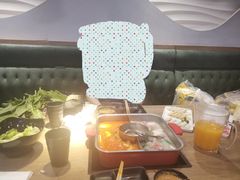 -新辣道鱼火锅(上地华联店)