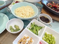 精品烤鸭-皇家冰窖小院(什刹海店)