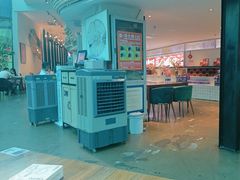 -树厨贵州菜(花果园购物中心店)