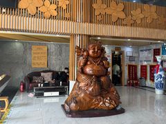 -绿岛汤泉韩式休闲会所