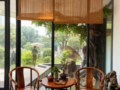 -院里寻菜·精致庭院菜(观沙岭店)