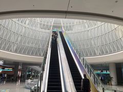 -杭州萧山国际机场