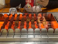 -冰城串说·羊肉串烧烤(哈西大街店)