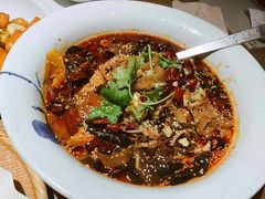-辛香汇·现炒川菜(武进吾悦店)