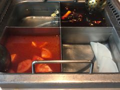 -海底捞火锅(长沙华创国际广场店)