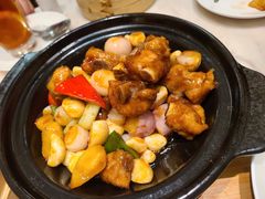 犁山排骨煲-香港百合居(LCM置汇旭辉广场店)