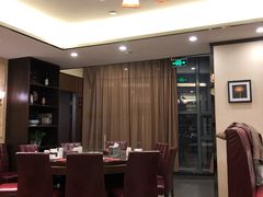 大堂-津菜宋记老房子(鼓楼店)