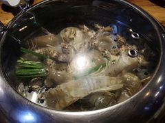 -黄寺蒸汽海鲜(黄寺大街店)