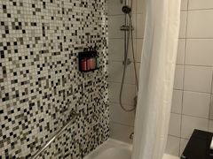 -铜锣湾如心酒店