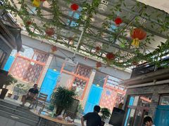 -梨木台悦来客农家院