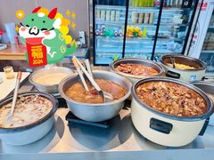 -大草原清真饭庄(沙河店)