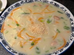 -杏花村水席楼·洛阳水席(老城十字街店)