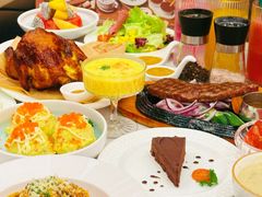 -斗牛士牛排餐厅(嘉里汇店)